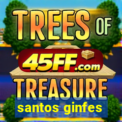santos ginfes